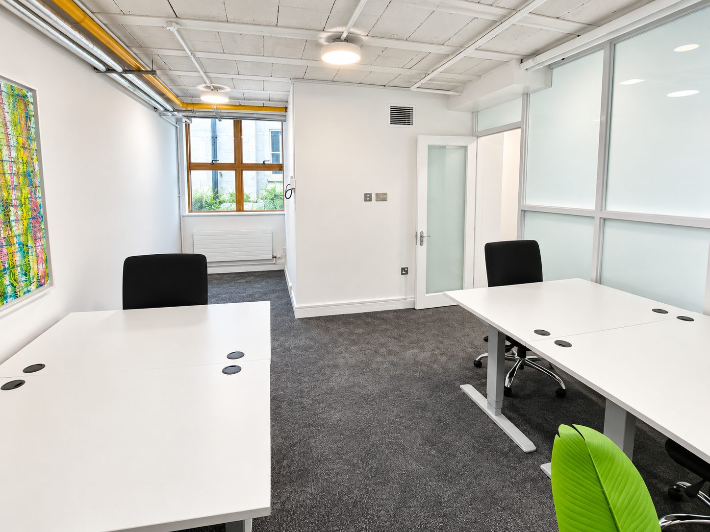 Suite 45