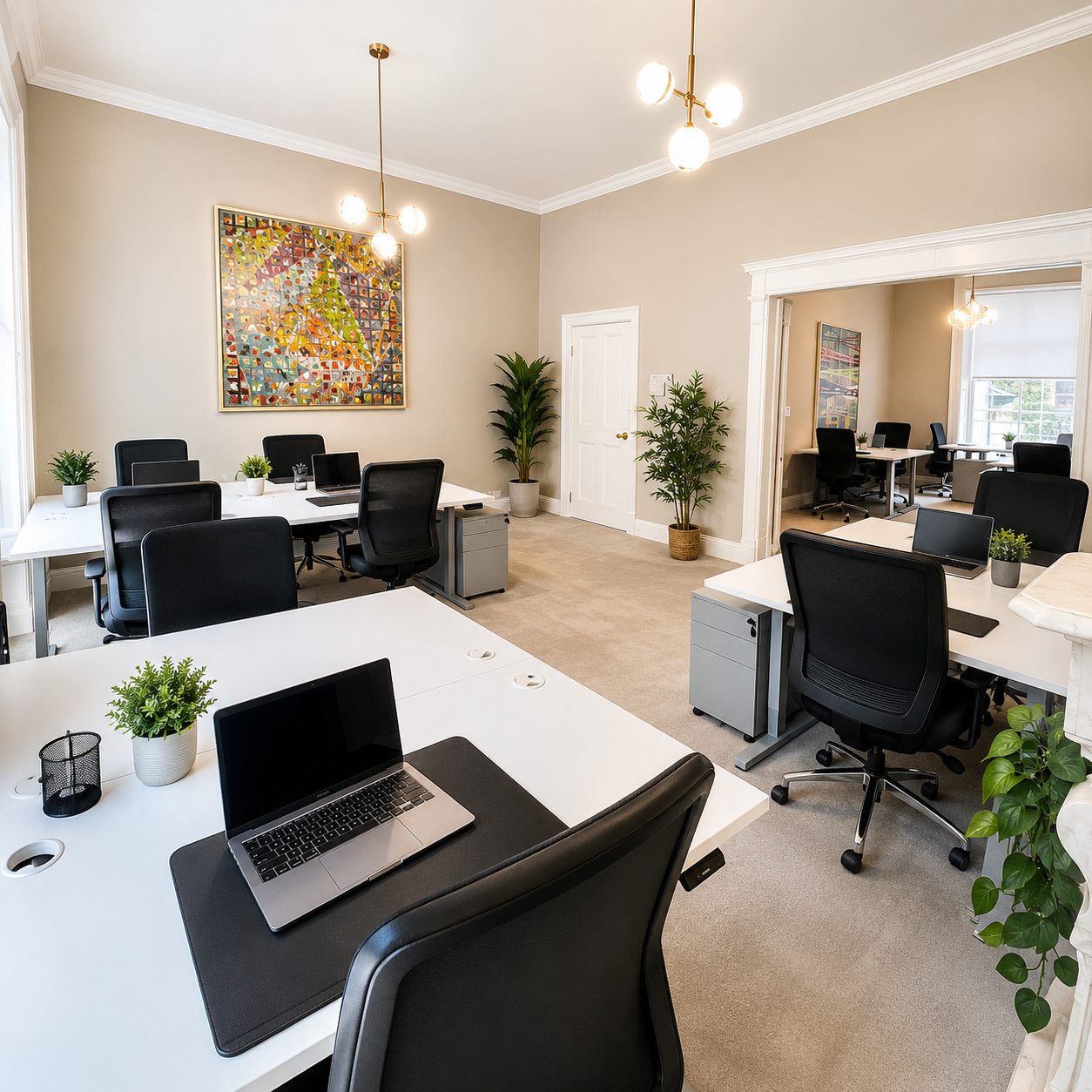 Prosperity 105 - 108 Lower Baggot St. photo 2