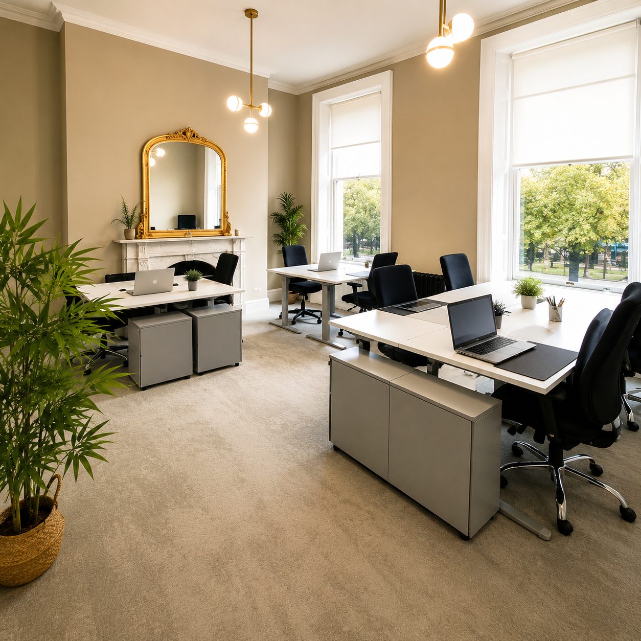 Prosperity 105 - 108 Lower Baggot St. photo 3