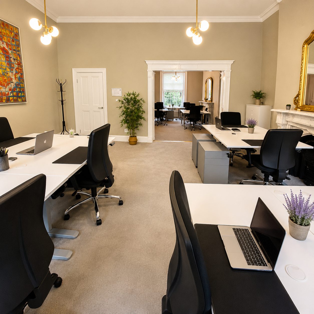 Prosperity 105 - 108 Lower Baggot St. photo 4