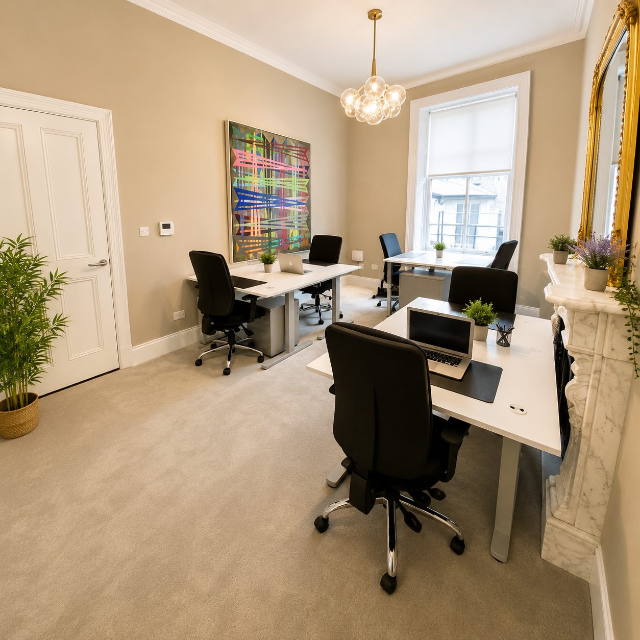 Prosperity 105 - 108 Lower Baggot St. photo 5