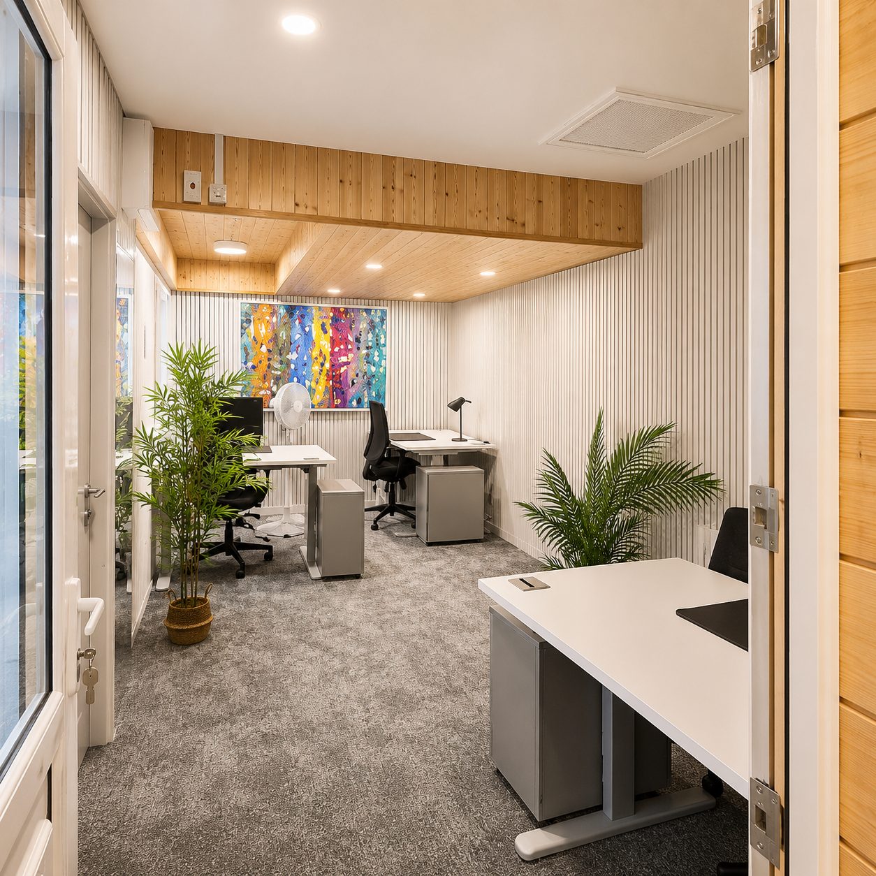 Prosperity 19 - 23 Lower Baggot St. photo 8