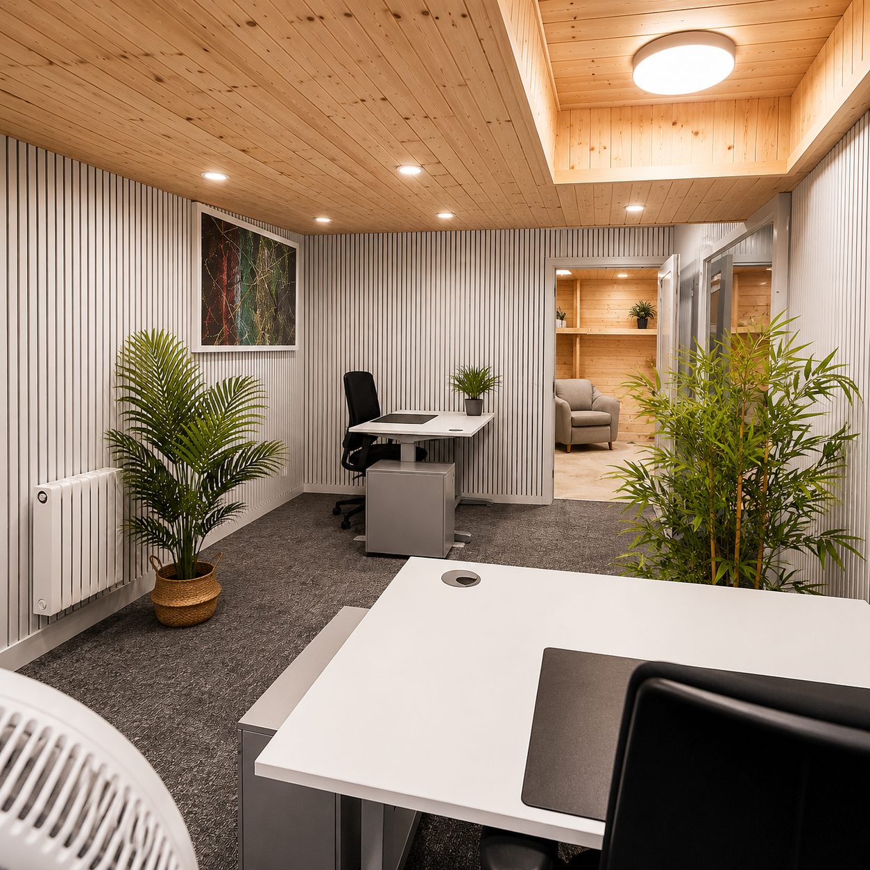 Prosperity 19 - 23 Lower Baggot St. photo 9
