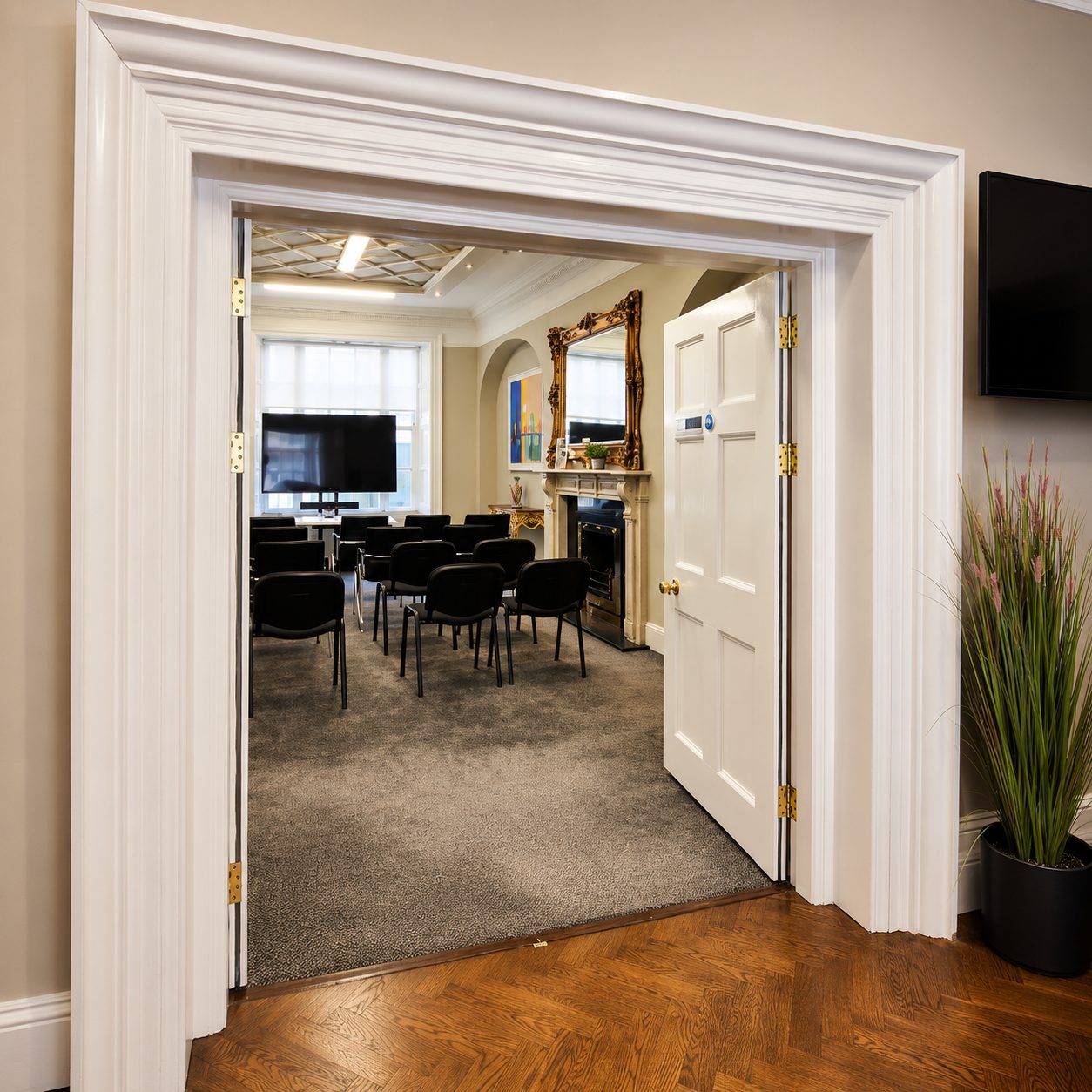Suíte Meeting Room 12 photo 3