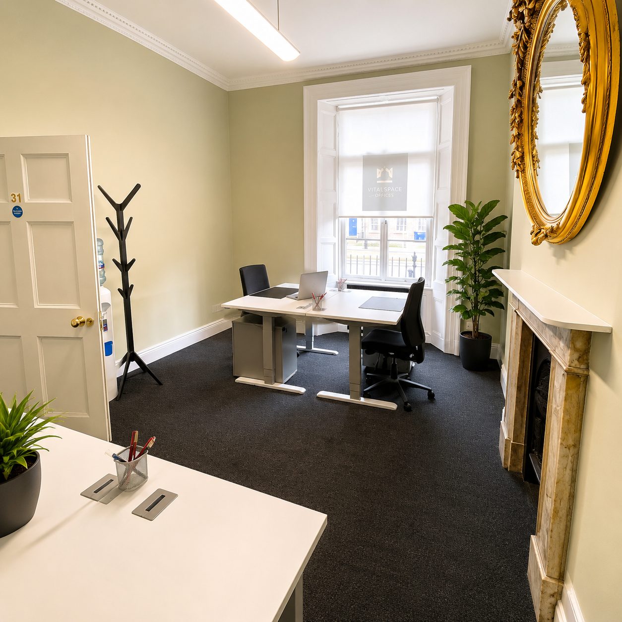 Prosperity 19 - 23 Lower Baggot St. photo 3