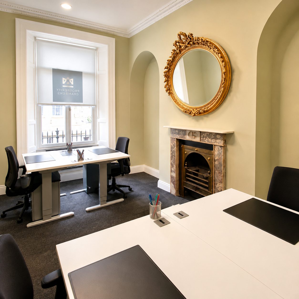 Prosperity 19 - 23 Lower Baggot St. photo 4