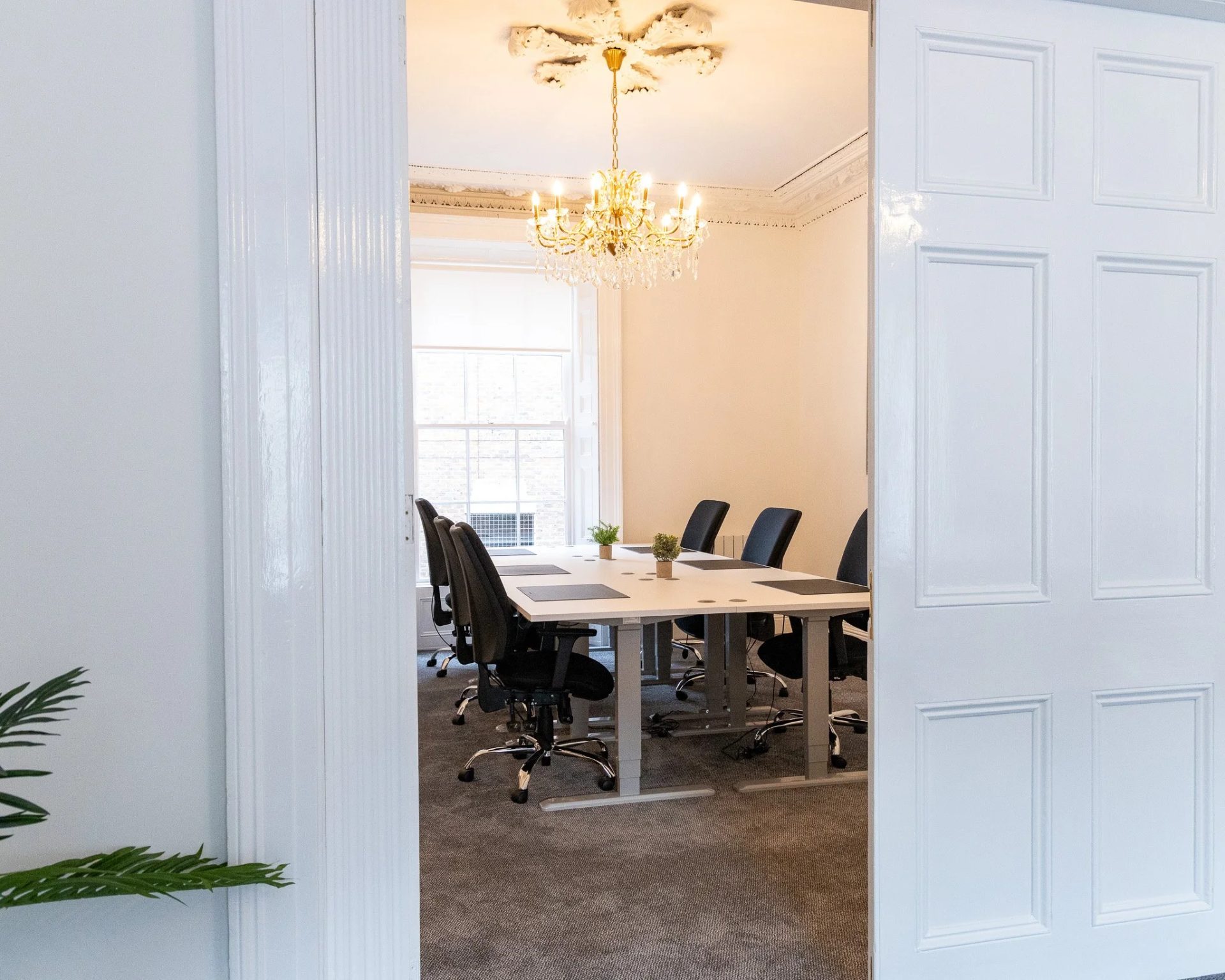 Prosperity 19 - 23 Lower Baggot St. photo 6