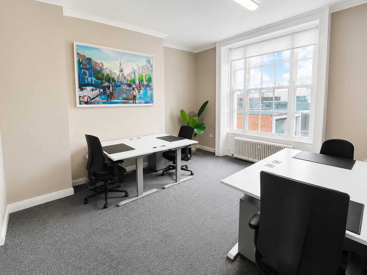 Prosperity 19 - 23 Lower Baggot St. photo 2