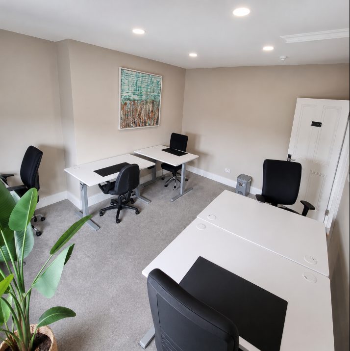 Prosperity 105 - 108 Lower Baggot St. photo 8