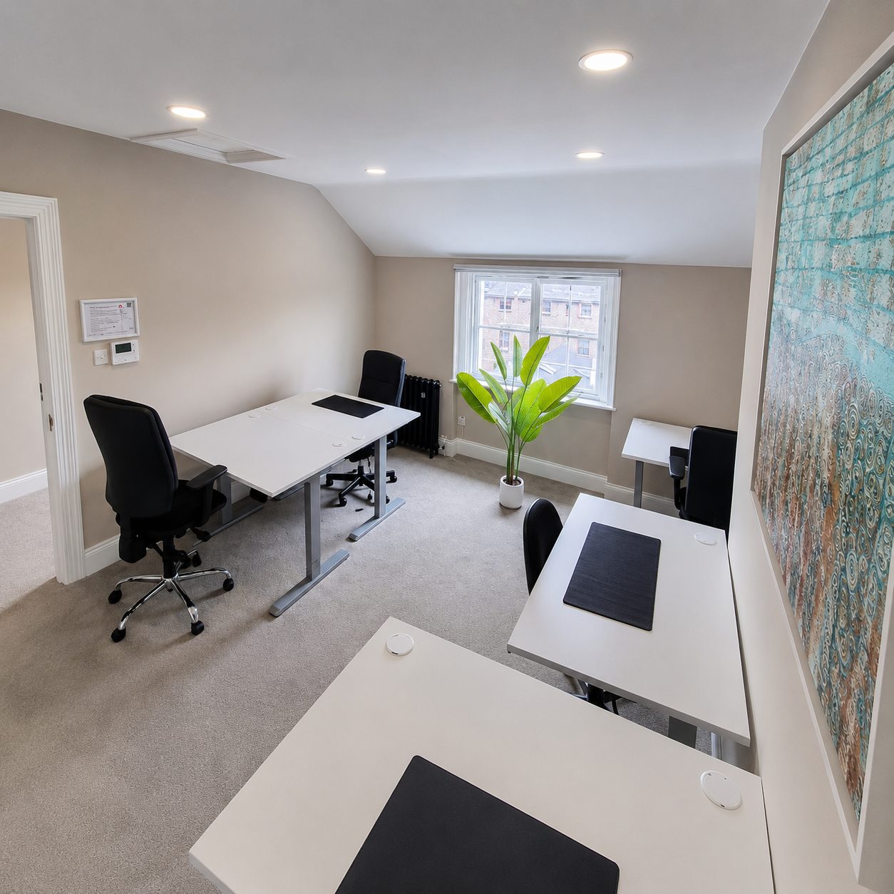 Prosperity 105 - 108 Lower Baggot St. photo 9