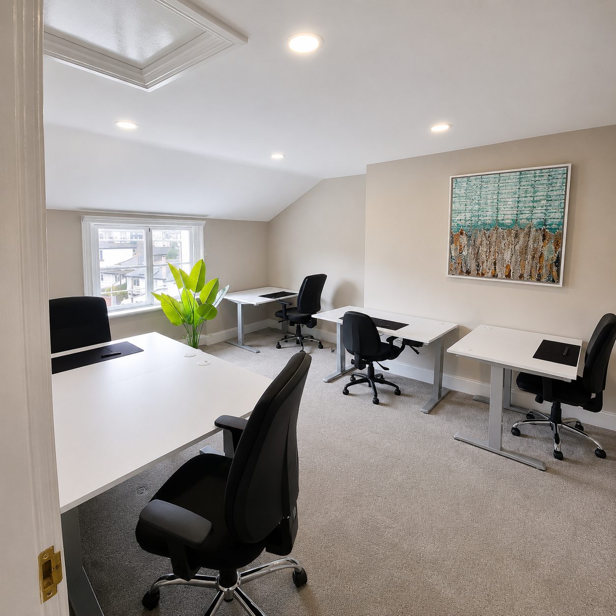 Prosperity 105 - 108 Lower Baggot St. photo 10