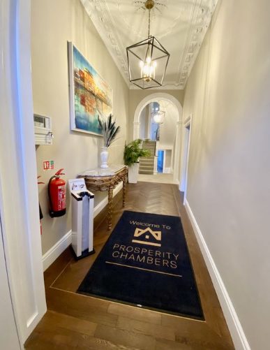 Prosperity 105 - 108 Lower Baggot St. photo 12