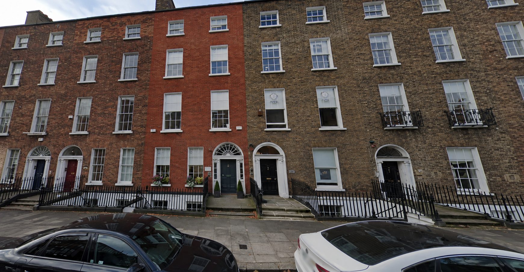 Prosperity 19 - 23 Lower Baggot St. — 19 -23 Lower Baggot Street, Dublin 2