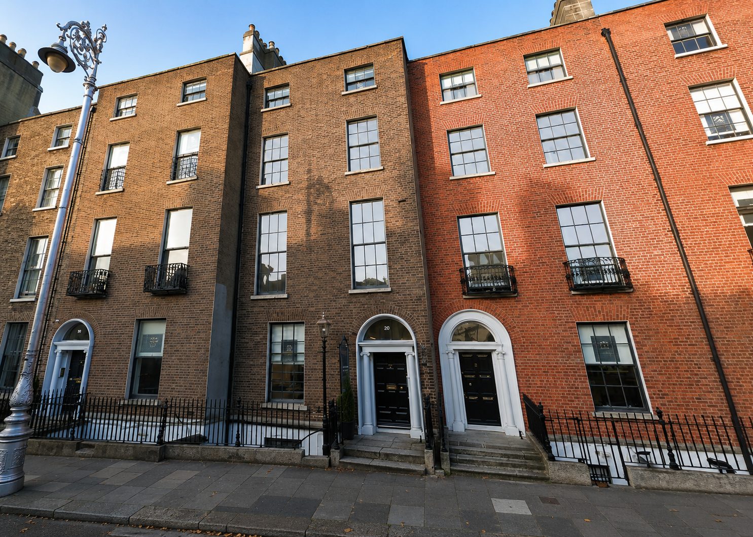 Prosperity 13 Lower Baggot St.  — 13 Lower Baggot Street, Dublin 2